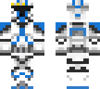 captain rex