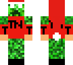 caspers jule skin