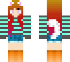 cat girl