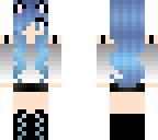 cat girl