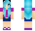 cat girl
