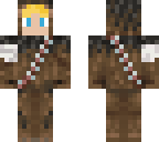 chewie onesie