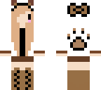 chibi bear