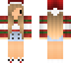chibi edit x-mas
