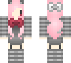chibi mangle