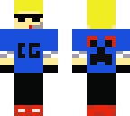 chico gamer