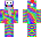 chistmascolorman pe