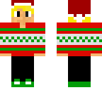 christmas ballisticboi