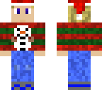 christmas boy 2