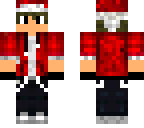 christmas boy 