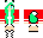 christmas casual