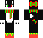 christmas cat