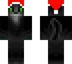 christmas cat