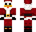 christmas chicken