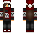 christmas cutie