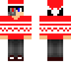 christmas dan