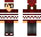 christmas derp gamer teen