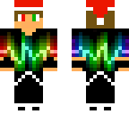 christmas dubsteb boy