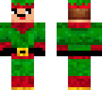 christmas elf