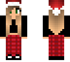 christmas ginger
