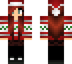 christmas girl