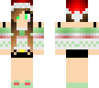 christmas girl 