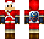 christmas link remake