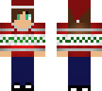 christmas me
