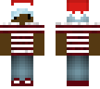 christmas me