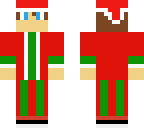 christmas me