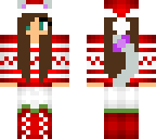 christmas mefwa