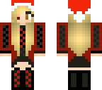 christmas misa amane