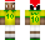 christmas neymar