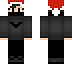 christmas pvp