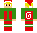christmas sennin mode naruto