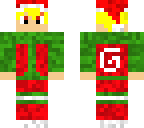 christmas sennin mode naruto improved