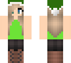 christmas skin