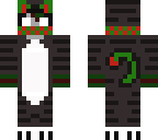 christmas spirit