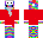 christmascolorman pc