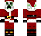christmast creeper
