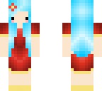 cny skin