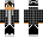 cool boy