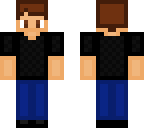 cool boy skin