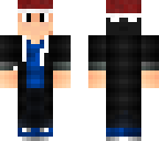 cool christmas boy    new