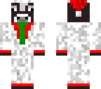 cow xmas smoking