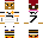 cr7 santa