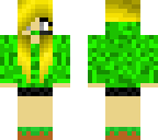 creaper girl