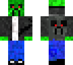 creeepy