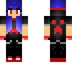 creeper hood 