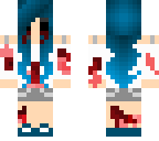 creepypasta version